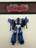 Iron Factory Tyrant’s Wings Blue IF EX-20 B