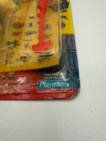 Playmates Teenage Mutant Ninja Turtles (TMNT) Tattoo