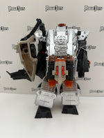 Hasbro Transformers Cybertron Galvatron