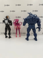 Hasbro Marvel Legends Symbiote 3-Pack
