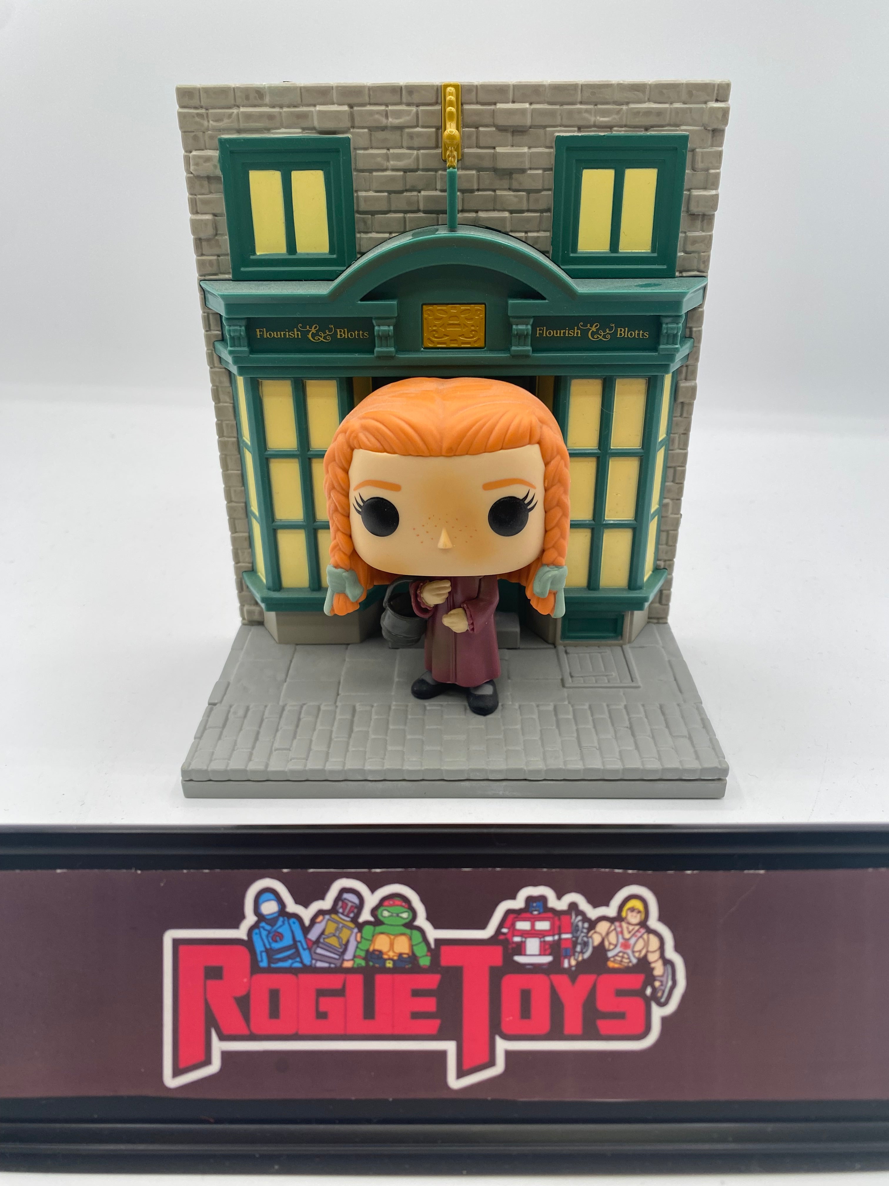 SF・ファンタジー・ホラー GINNY WEASLEY / Harry Potter MINI-BUST 4年保証』 GINNY WEASLEY MINI-BUST Potter Harry / SF