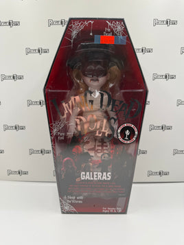 Mezco Living Dead Dolls 20th Anniversary Galeras