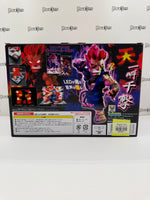BigBoysToys Street Fighter T.N.C-00 The New Challenger Akuma/Gouki