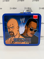 Funko WWE WrestleMania X-Seven “Stone Cold” Steve Austin & The Rock Lunch Box