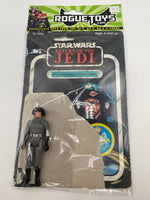 Kenner Star Wars Return of the Jedi Star Destroyer Commander