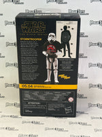 Star Wars: The Black Series Stormtrooper (May the 4th Be With You) action figure