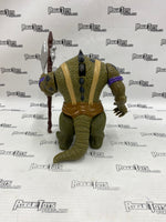 Vintage LJN Thundercats S-S-Slithe