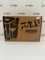 Hasbro Transformers War for Cybertron Siege Deluxe Class Generations Selects Autobot Smokescreen (Hasbro Pulse Exclusive)