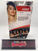 Mattel WWE Elite Series 76 Lacey Evan’s