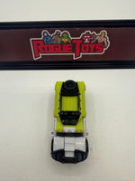 Hasbro Transformers Dark of the Moon (DOTM) Cyberverse Legion Class Autobot Ratchet