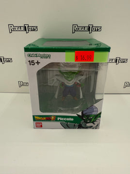 Bandai ChibiMasters Dragon Ball 02 Dragon Ball Super Piccolo
