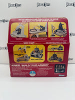 Kenner Star Wars Micro Collection Bespin Gantry Action Playset