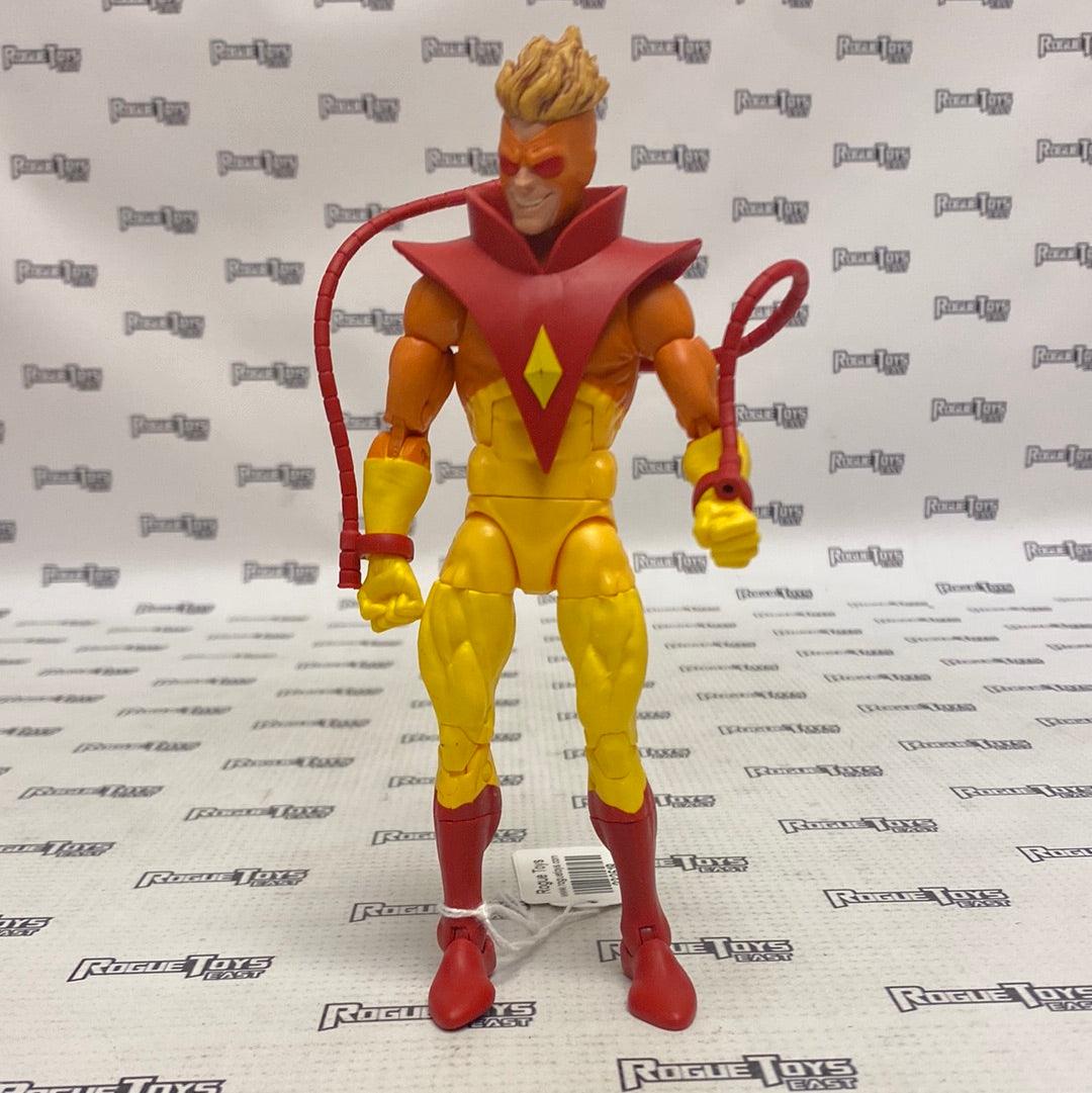 Marvel Legends Pyro - Rogue Toys