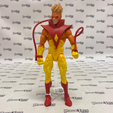 Marvel Legends Pyro - Rogue Toys