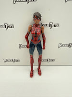 Hasbro Marvel Legends Spider-Man Spider-Girl Ashley Barton
