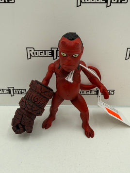 Mezco Hellboy Child Hellboy