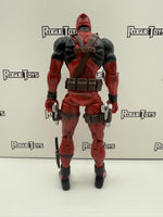 Diamond Select Toys Marvel Select Deadpool
