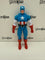 Hasbro Marvel Legends Secret Wars Captain America