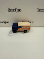 Mattel Hot Wheels Redline American Hauler