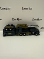 Hasbro Transformers G1 Onslaught