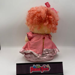 Kenner 1985 17” Vintage Hugga Bunch Doll from “Huggins” - Rogue Toys