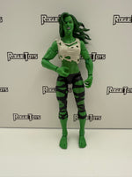 Hasbro Marvel Legends She-Hulk (Fan Exclusive)