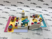 Vintage Polly Pocket Light-Up Pizzaria