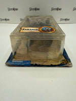 ToyBiz The Lord of the Rings: The Return of the King Faramir in Gondorian Armor