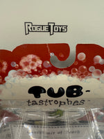 Bleeding Edge Tub-Tastrophes Bob