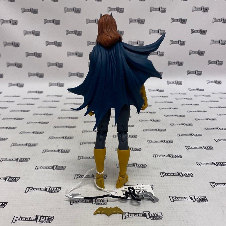 McFarlane DC Batgirl