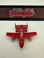 Hasbro Transformers G1 Powerglide