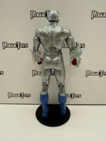 McFarlane Toys Gold Label Collection DC Multiverse New 52 Captain Atom
