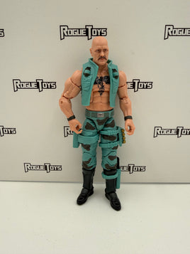 Hasbro G.I. Joe Classified Gung Ho