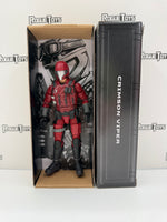 Hasbro G.I. Joe Classified Cobra Crimson Viper