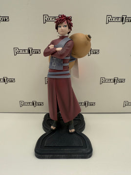 ABYstyle Studio Super Figure Collection (#59) Naruto Shippuden Gaara
