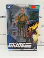 Hasbro G.I. Joe Classified Series Duke
