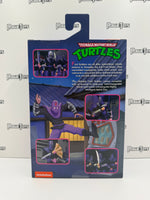 NECA Reel Toys Nickelodeon Teenage Mutant Ninja Turtles Trouble’s Afoot