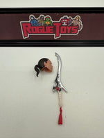 Hasbro Mighty Morphin Power Rangers (MMPR) Lightning Collection Green Ranger