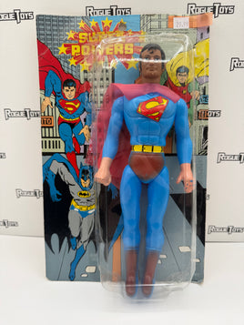 Super Powers Superman Bootleg Figure