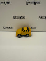 Impossible Toys MC-04 Minicar Hub