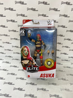 WWE Elite Collection Series 87 Asuka