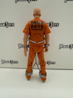 Mattel DC Multiverse Lex Luthor (Doomsday BAF)