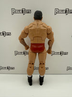 Mattel WWE Elite Collection Hall of Champions 4-Pack Bruno Sammartino (Target Exclusive)