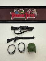 Hasbro G.I. Joe Classified General Clayton “Hawk” Abernathy