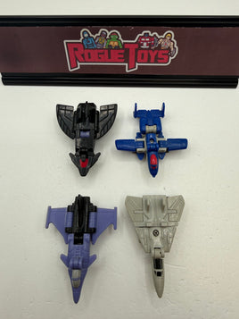 Hasbro Transformers Micromaster Airstrike