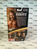 Mattel WWE Elite Collection Legends Series 13 Jake “The Snake” Robert’s