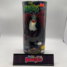 Exclusive Premiere Limited Edition Collector’s Series The Munsters Grandpa (1 of 12000) - Rogue Toys
