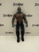 Hasbro Marvel Legends Guardians of the Galaxy Vol. 2 Drax