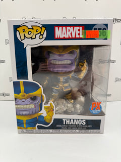 Funko POP! Marvel Thanos (PX Previews Exclusive)