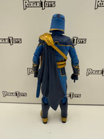 Hasbro G.I. Joe Classified Series Cobra Commander (Regal)